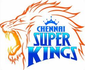 Chennai Super Kings 2010
